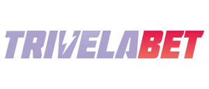 trivelabet casino logo