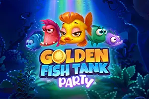 trivelabet golden fish tank
